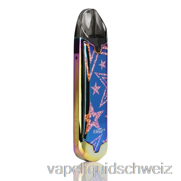 Eleaf Tance 10W Pod System Star Vape Ohne Nikotin